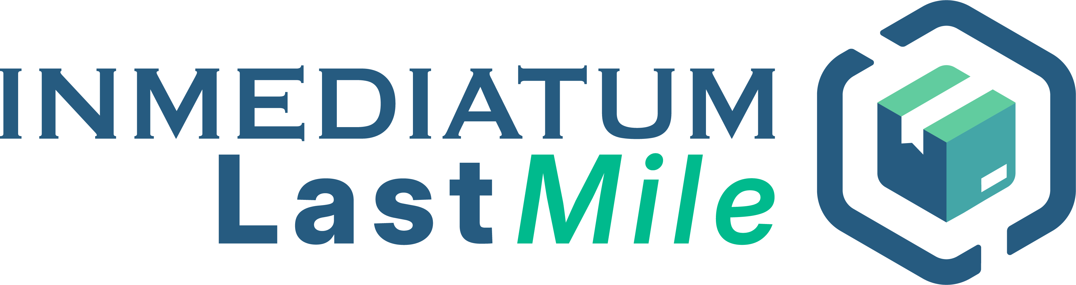 INMEDIATUM Last Mile Docs